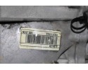 Caja cambios, Renault Megane Ii Berlina 5P Business 2005, ND0001