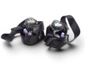 Kit airbag, Audi A3 Sportback (8PA) 1.4 TFSI Ambiente 2010