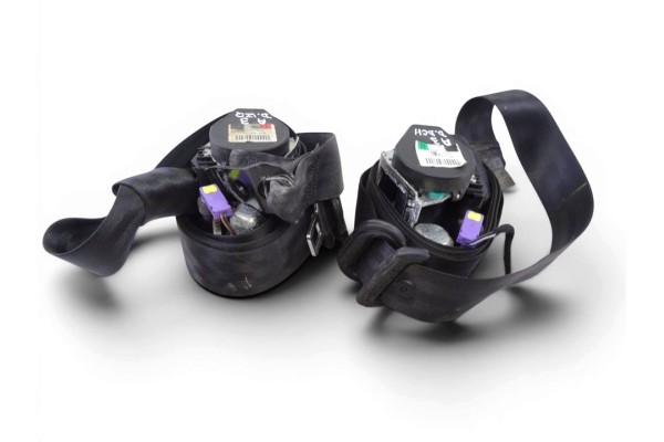 Kit airbag, Audi A3 Sportback (8PA) 1.4 TFSI Ambiente 2010