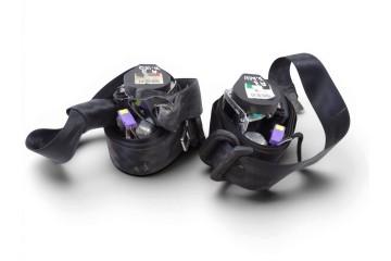 Kit airbag, Audi A3 Sportback (8PA) 1.4 TFSI Ambiente 2010