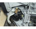 Caja cambios, Nissan Almera (N16/E) Tekna 2005, JR5106