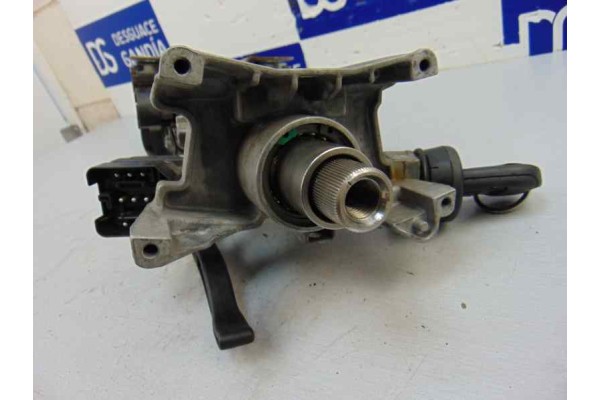 Columna direccion, BMW Serie 3 Berlina (E46) 320d 1998, 1097024A usado 10