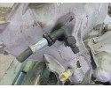 Caja cambios, Opel Corsa C Blue Line 2005
