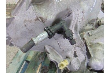 Caja cambios, Opel Corsa C Blue Line 2005