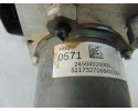 Abs, Opel Astra K Berlina 5P Dynamic 2018, 39120571