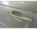 Puerta trasera izquierda, Ssangyong Rodius Xdi Limited AWD 2006, DORADA