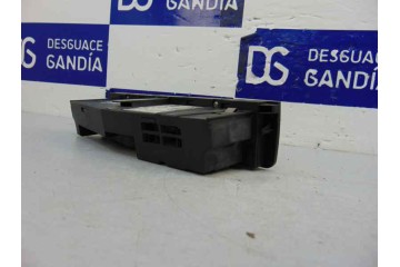 Mando climatizador, Bmw Serie 3 Berlina (E46) 320d 1998, 8382446