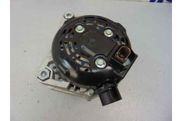 Alternador, H1BT-10300-HA usado 8