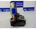 Cerradura puerta delantera izquierda, Seat Ibiza (6L1) Cool 2006