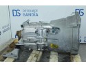 Caja cambios, Bmw Serie 3 Berlina (E46) 320d, HCI
