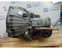 Caja cambios, Ford Ka (Ccq) Básico 1999, 97WT-7002-EG