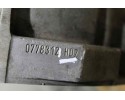 Caja cambios, Bmw Serie 3 Berlina (E46) 320d 1998, HDZ