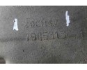Caja cambios, Citroen Berlingo 1.9 D SX Familiar 1996, 20CH47