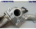 Enfriador egr, Nissan Qashqai (J10) Acenta 2008