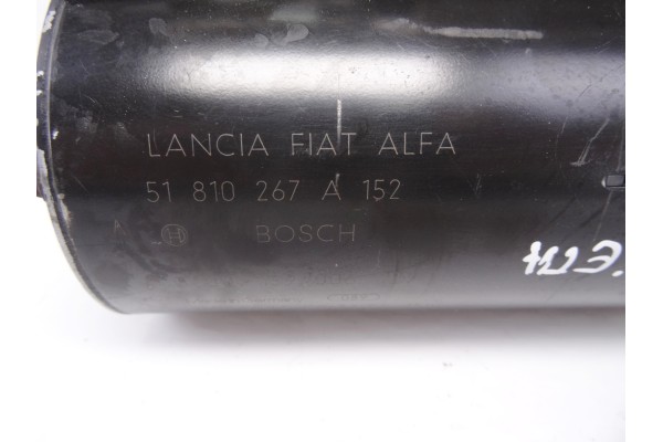 51810267A152  MOTOR ARRANQUE ALFA ROMEO GIULIETTA (191) Distinctive 2013 51810267A152 210292 ALFA ROMEO - 1