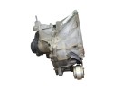 Caja cambios, Ford Fiesta (Cbk) Ambiente 2006