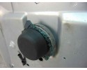 Aleron trasero, Peugeot 407 Sw Premium 2004