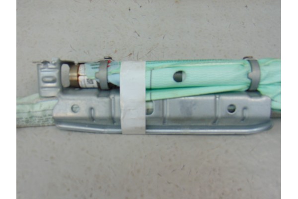 Airbag cortina delantero izquierdo, Volkswagen Touran (1T2) Sport 2010, 1T0880741J