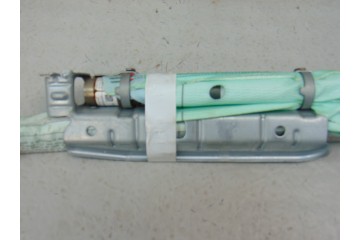 Airbag cortina delantero izquierdo, Volkswagen Touran (1T2) Sport 2010, 1T0880741J