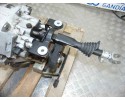 Caja cambios, Opel Omega B Elegance Berlina 2000