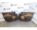 Juego asientos completo, Opel Astra J Sports Tourer Sport 2011