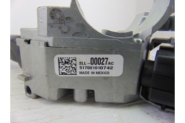 Antirrobo / llave contacto, Opel Astra K Berlina 5P Dynamic Start/Stop 2016, 13488279