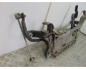 Puente delantero, Volkswagen Passat Berlina (3C2) Sportline 2005, 3C0199369F
