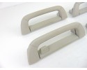 Techo interior, Mercedes-benz Clase S (Bm 220) Berlina 320 Cdi (220.025) 2005