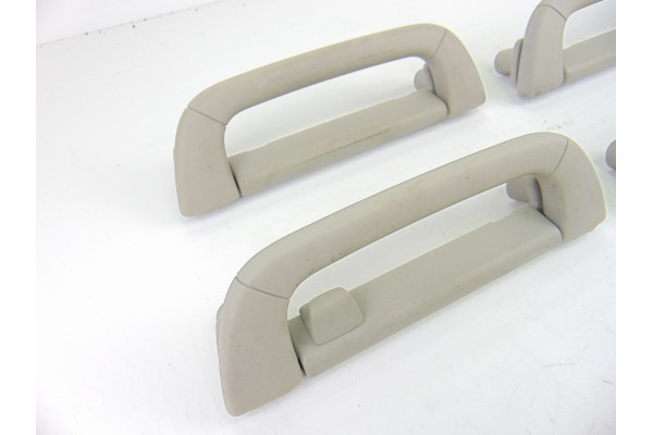 Techo interior, Mercedes-benz Clase S (Bm 220) Berlina 320 Cdi (220.025) 2005