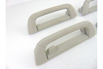 Techo interior, Mercedes-benz Clase S (Bm 220) Berlina 320 Cdi (220.025) 2005