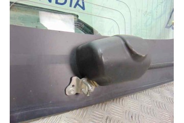 Porton trasero, Citroen C1 Audace 2009, CRISTAL