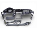 Kit airbag, Toyota C-hr (X10) Hybrid Active 2018