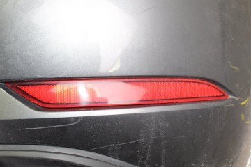 Paragolpes trasero, Volkswagen Golf Vii Berlina (BQ1/BE2) Advance 2018