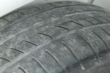 Juego llantas, Ford Tourneo Connect (TC7) Familiar 2010, 195/60/R15