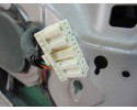 Puerta delantera derecha, Jeep Grand Cherokee (Wj/wg) 2.7 CRD Laredo 2002