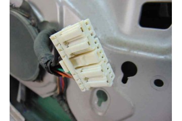 Puerta delantera derecha, Jeep Grand Cherokee (Wj/wg) 2.7 CRD Laredo 2002