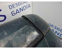 Paragolpes delantero