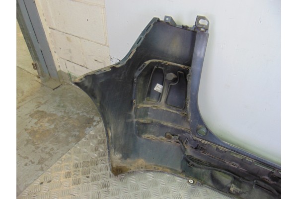 Paragolpes trasero, Citroen C4 Picasso Exclusive 2010 usado 8