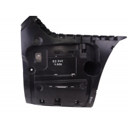 7183886 SOPORTE PARAGOLPES TRASERO BMW SERIE 7 (F01/F02)