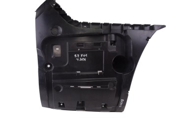 7183886 SOPORTE PARAGOLPES TRASERO BMW SERIE 7 (F01/F02) 740d xDrive 2011 7183886 210693 BMW - 1