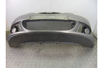 Paragolpes delantero, Seat Altea (5P1) Hot 2005