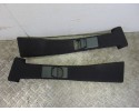 Techo interior, Mercedes-benz Clase e (Bm 210) Berlina 230 (210.037) 1996