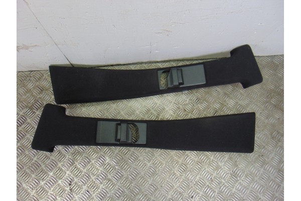Techo interior, Mercedes-benz Clase e (Bm 210) Berlina 230 (210.037) 1996