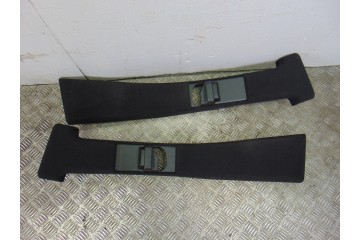 Techo interior, Mercedes-benz Clase e (Bm 210) Berlina 230 (210.037) 1996