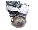 Motor completo, Mercedes-benz Clase C (Bm 203) Berlina 220 Cdi (203.006) 2002, 611962