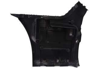 7183886 SOPORTE PARAGOLPES TRASERO BMW SERIE 7 (F01/F02) 740d xDrive 2011 7183886 210693 BMW - 1