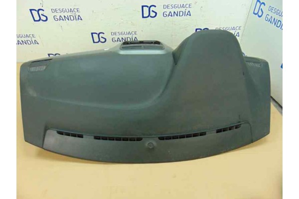 Kit airbag, Fiat Iii Punto (199) Easy 2012