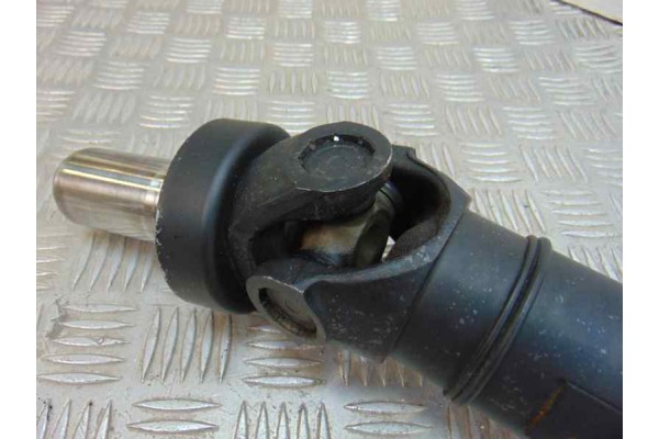 Transmision central, Lexus Is (DS2/IS2) 250 V6 2007