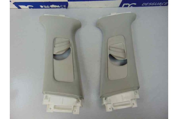 Techo interior, Lexus Is (DS2/IS2) 250 V6 2007