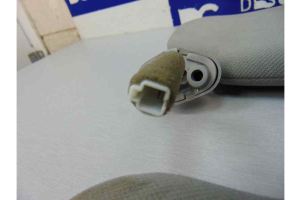 Techo interior, Kia Sorento (Bl) 2.5 CRDi Concept 2005